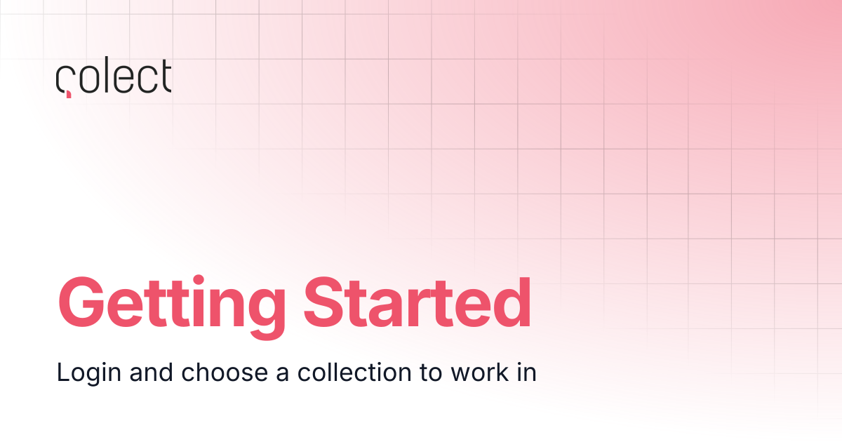 Getting Started | Docs